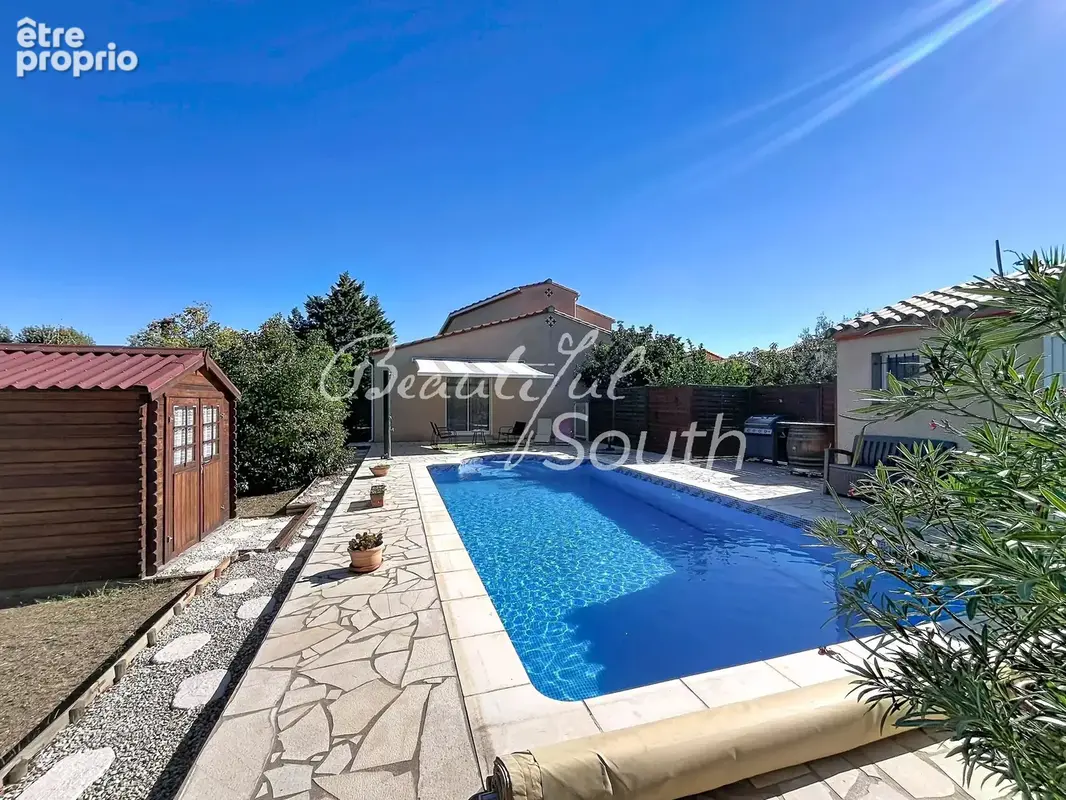 Maison à CERET