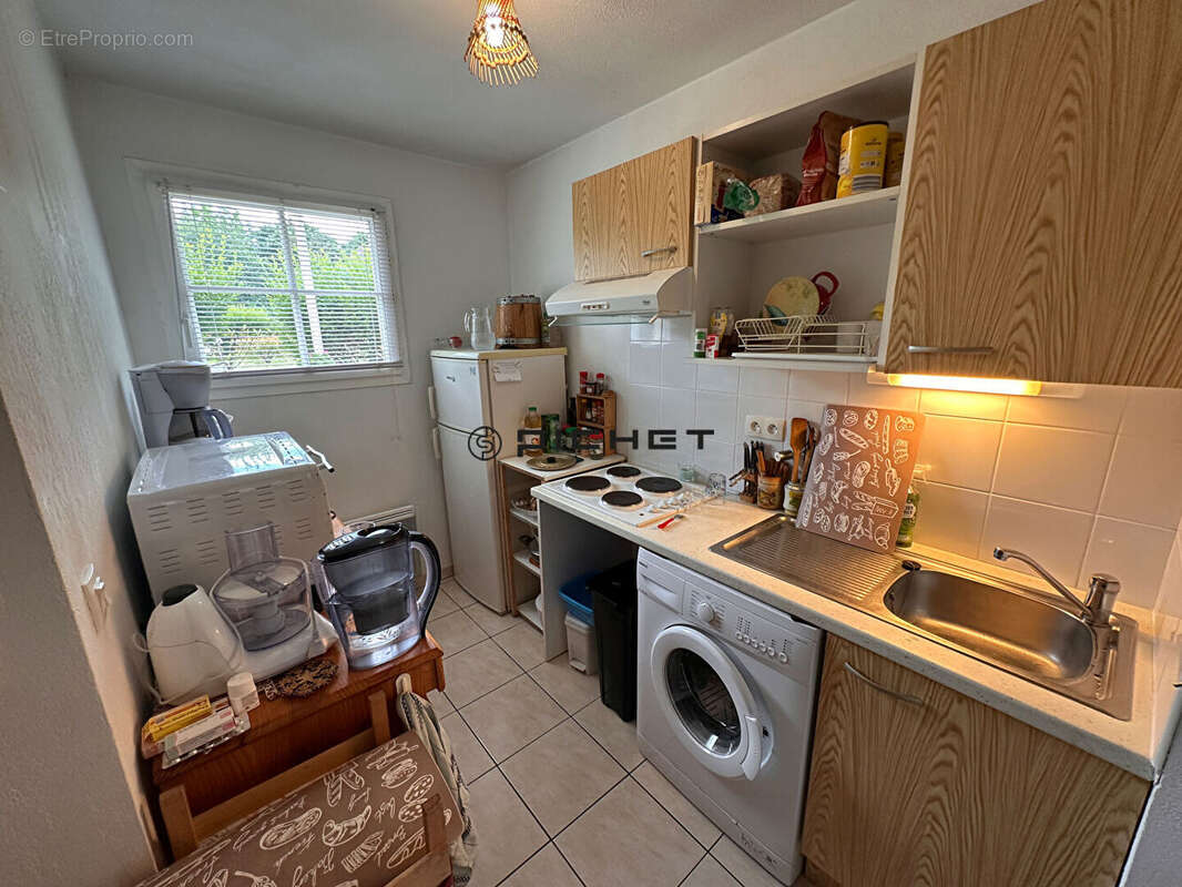 Appartement à BERGERAC