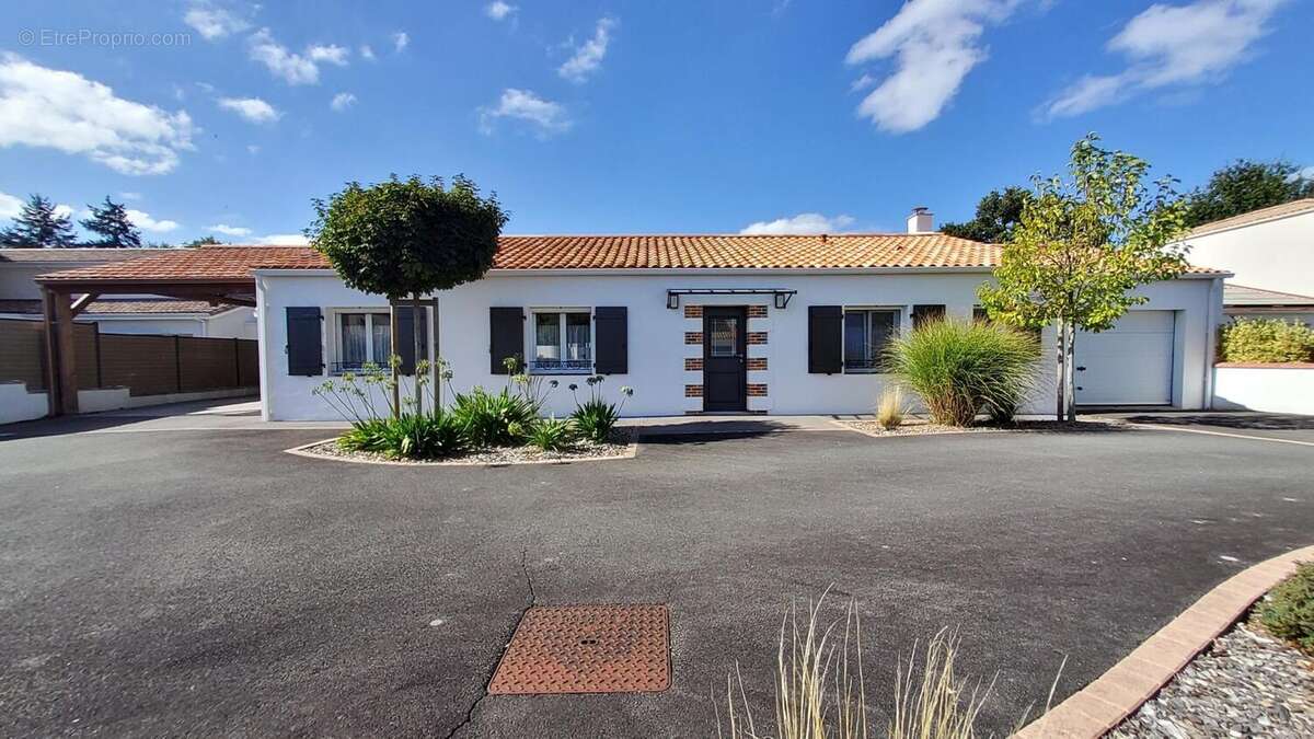 Photo 5 - Maison à NESMY