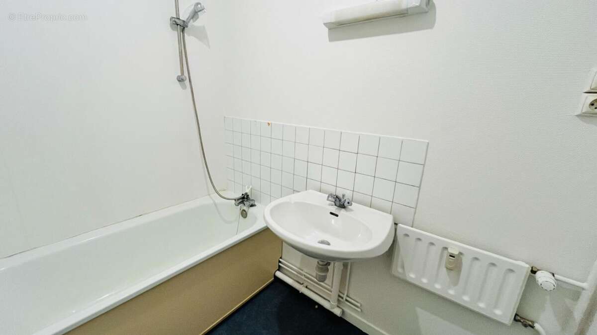 Appartement à ANGERS