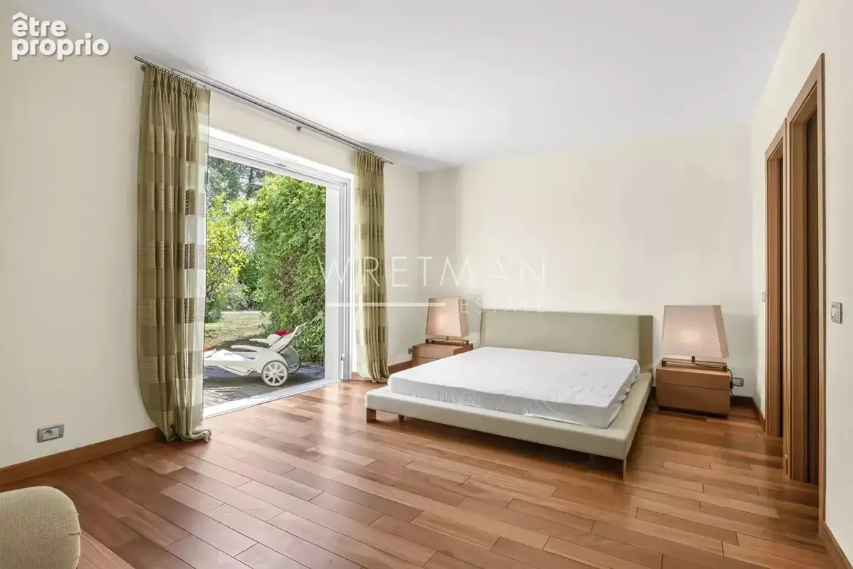 Villa Néo-Provençale - Domaine Prestigieux - photo 20