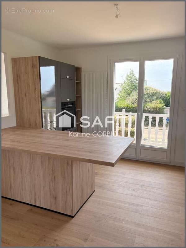 Maison 107 m² à Pordic  - photo 4
