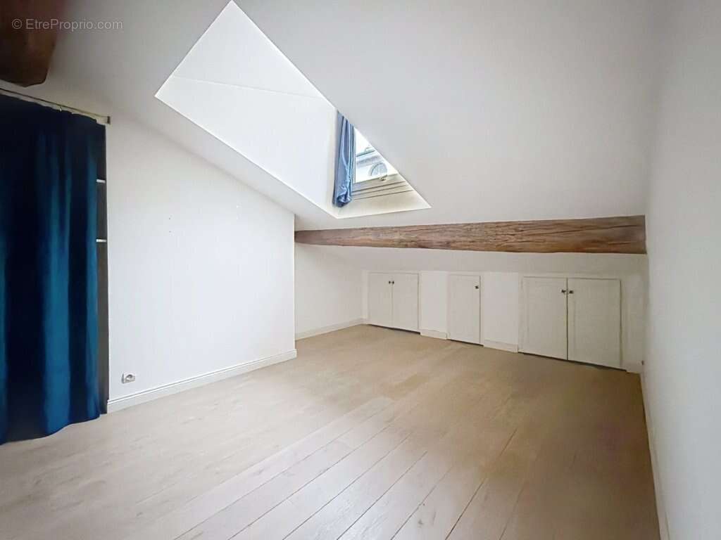 Appartement à LYON-2E