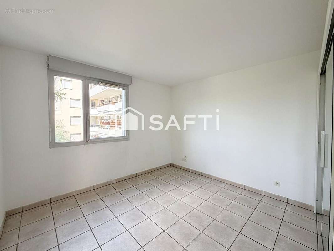 Photo 4 - Appartement à TOULOUSE