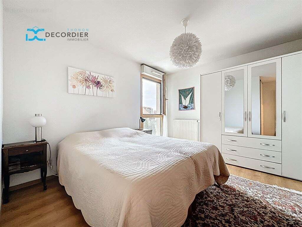 Appartement à THONON-LES-BAINS