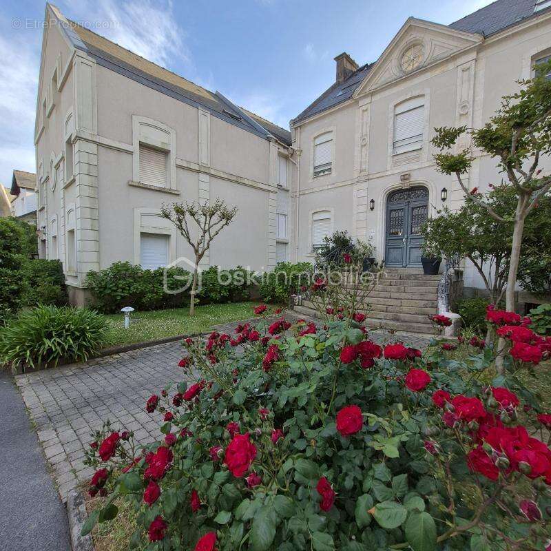 Appartement à PORNICHET