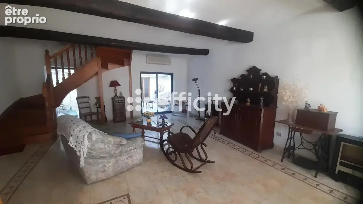 Maison 5 pièces 99 m² à vendre à Agde (34300) - photo 6