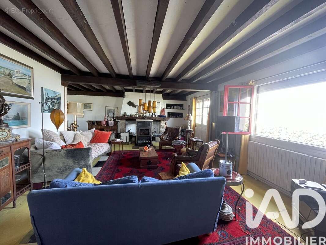 Photo 5 - Maison à DOUARNENEZ