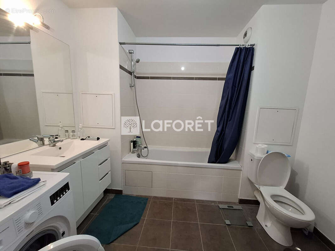 Appartement à CACHAN