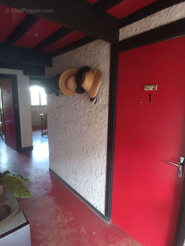 Maison à CAPDENAC-GARE