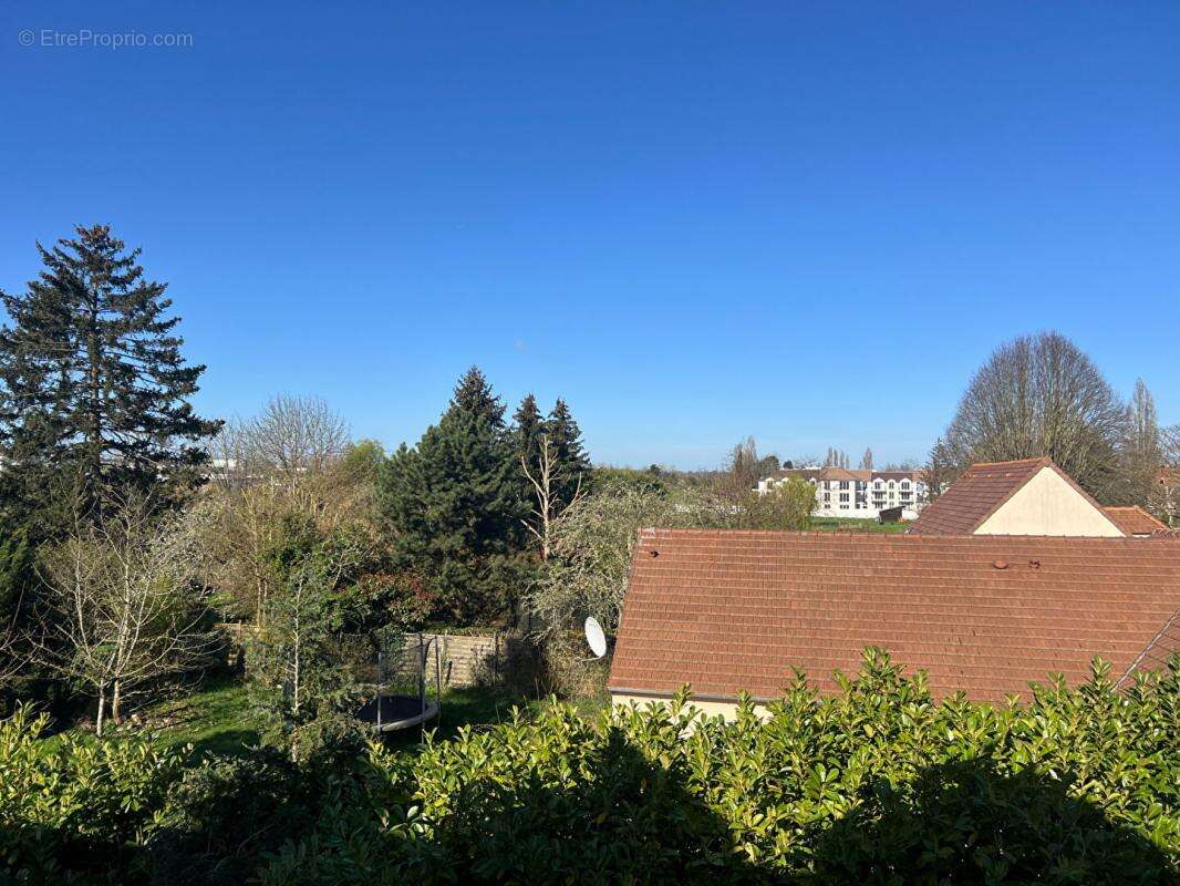 Appartement à PLAISIR