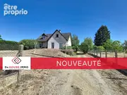 Maison à HERY
