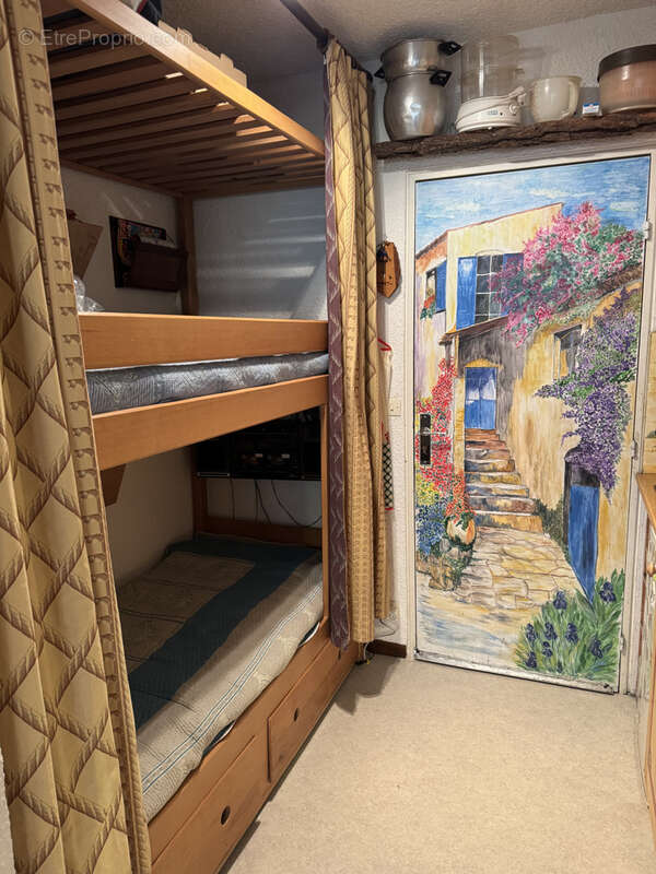 Appartement à SAINT-PONS