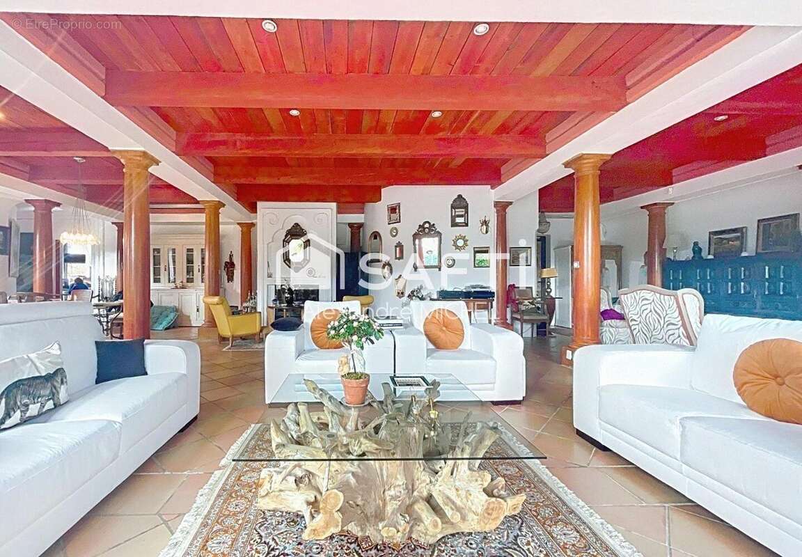 Photo 5 - Maison à LE BEAUSSET