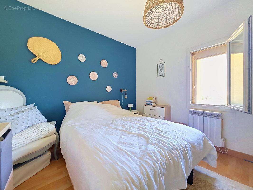 Appartement à DIEMOZ