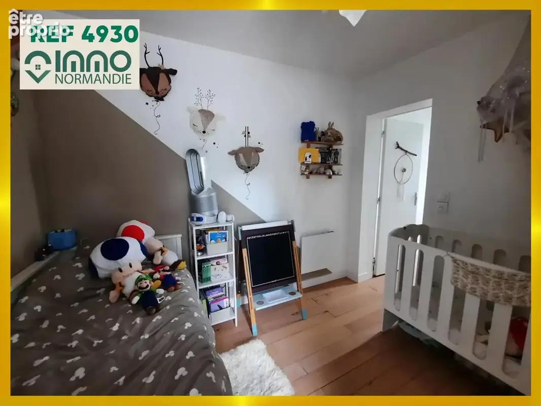 4930 - maison rénovée  - dpe c - charme préservé - photo 11
