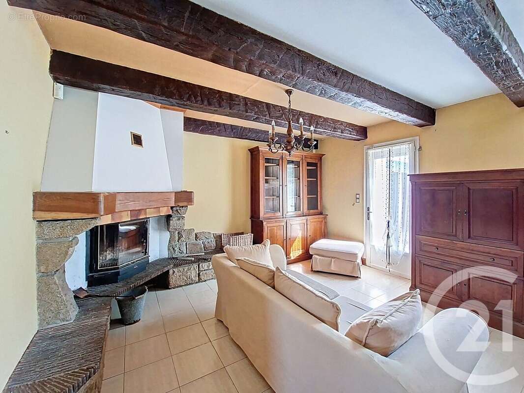 Maison 198 m² à Pleumeur-Bodou  - photo 4