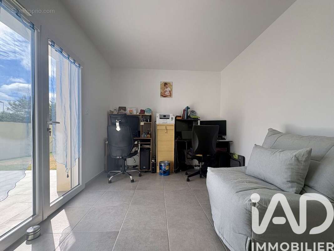 Photo 9 - Maison à SALLERTAINE