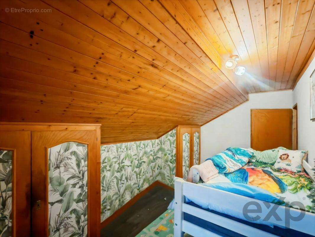 Appartement à VOUGY