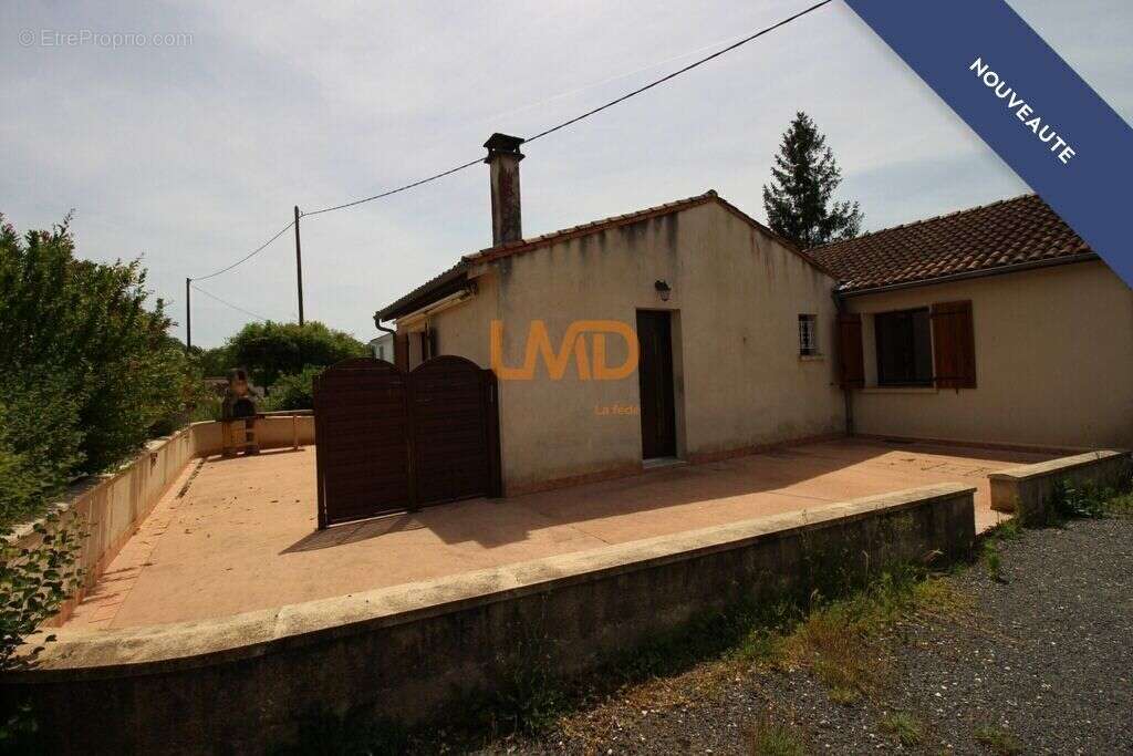 Maison à BUSSAC-SUR-CHARENTE