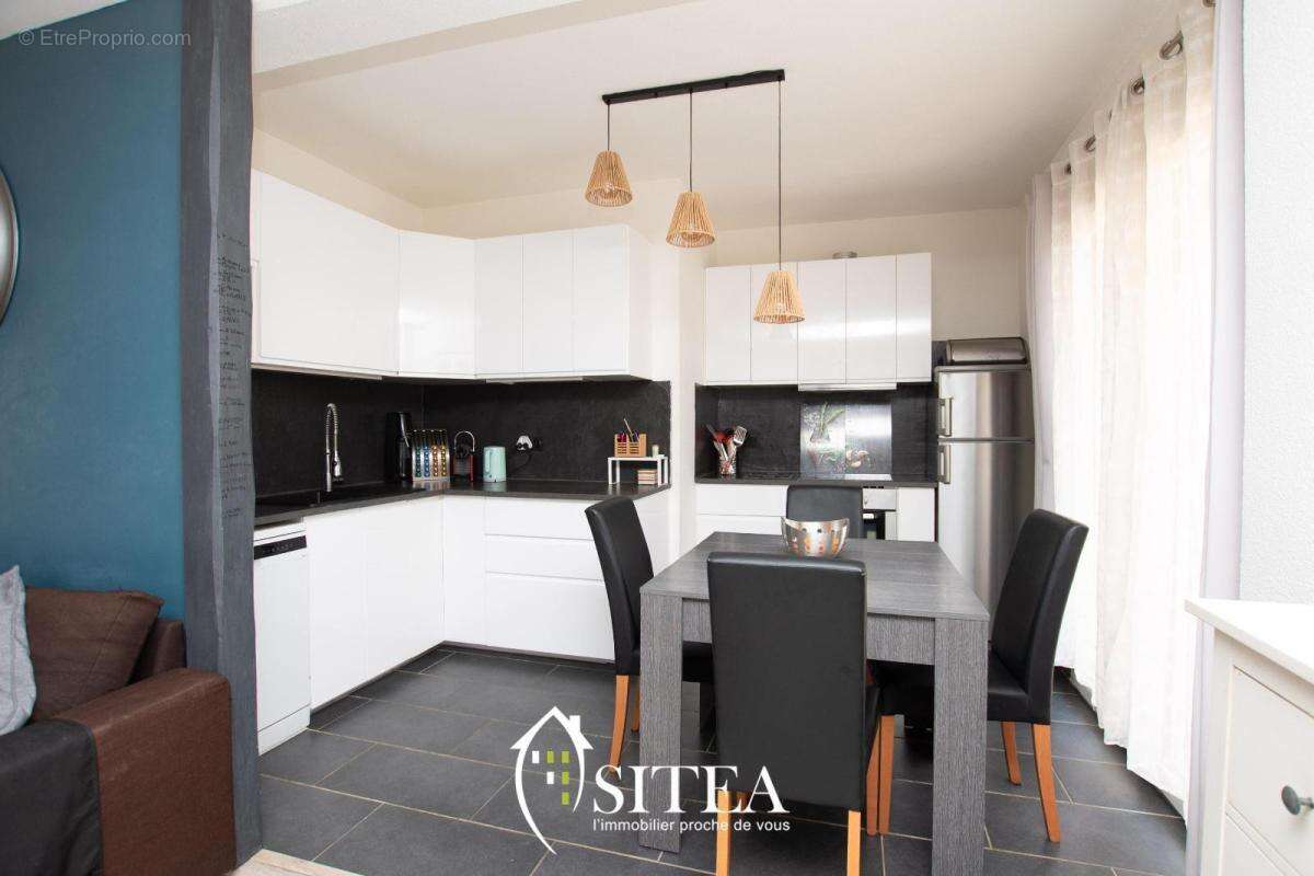 Appartement à FONSORBES