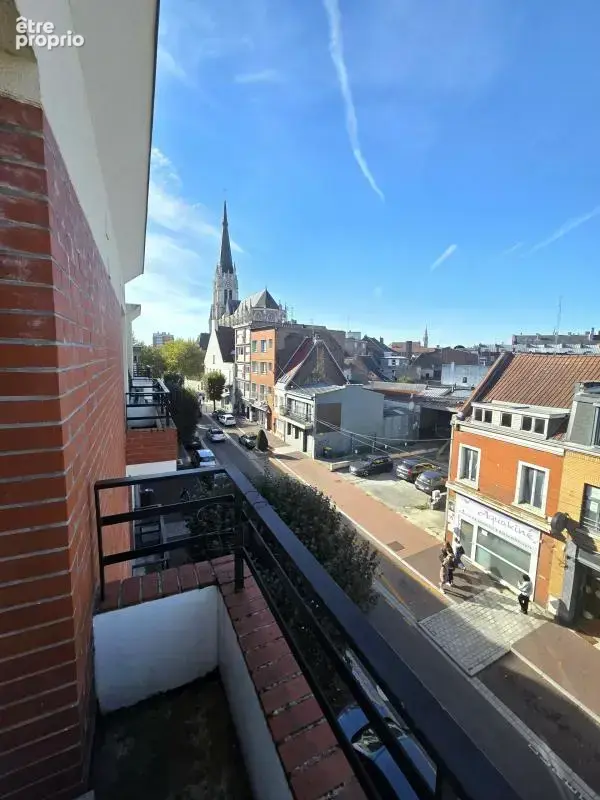 Appartement 2 pièces 44 m² à vendre à Tourcoing (59200) - photo 6