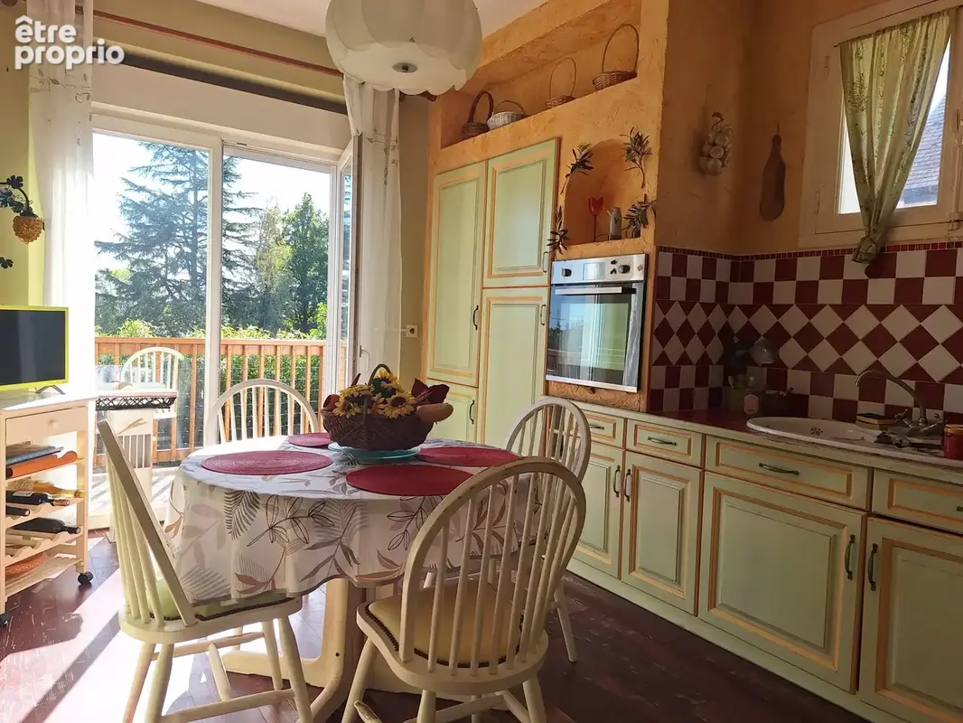 Maison 5 pièces 110 m² à vendre à Redon (35600) - photo 3