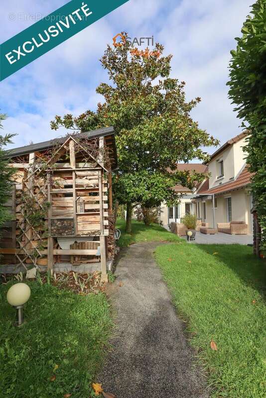 Photo 3 - Maison à SAINT-MARCEL