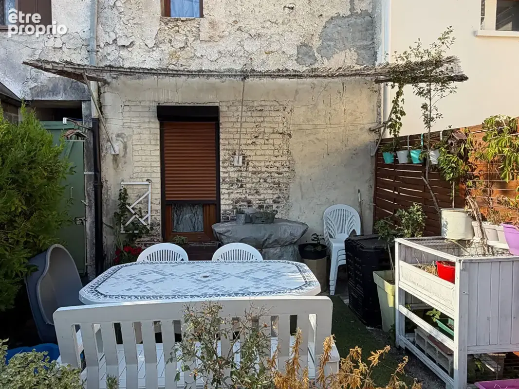 Maison de ville - photo 6