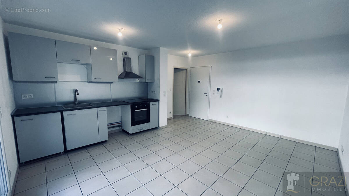 Appartement à LA SEYNE-SUR-MER