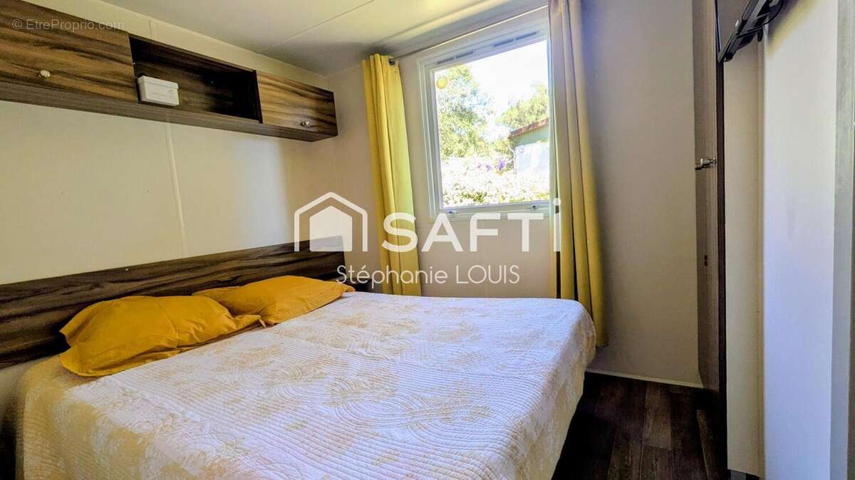 Photo 4 - Terrain à FREJUS