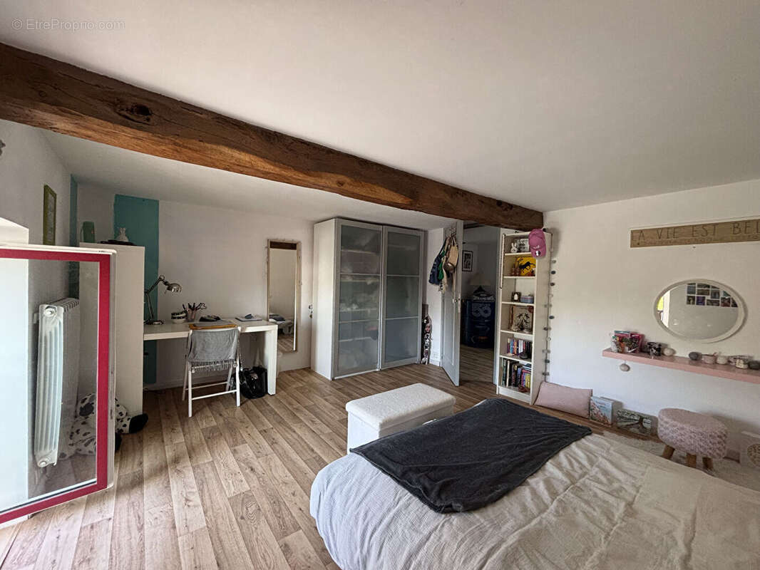 Maison à GRANDCHAMPS-DES-FONTAINES