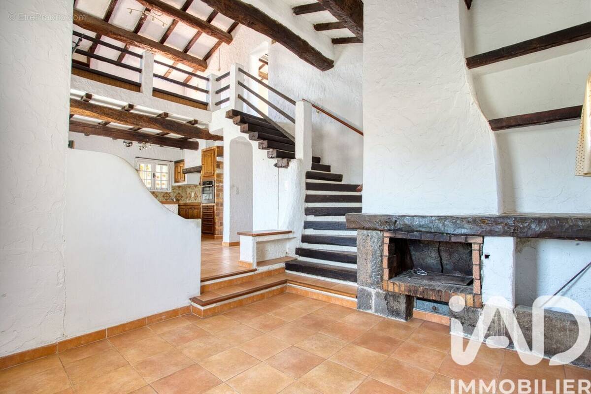 Photo 1 - Maison à FREJUS