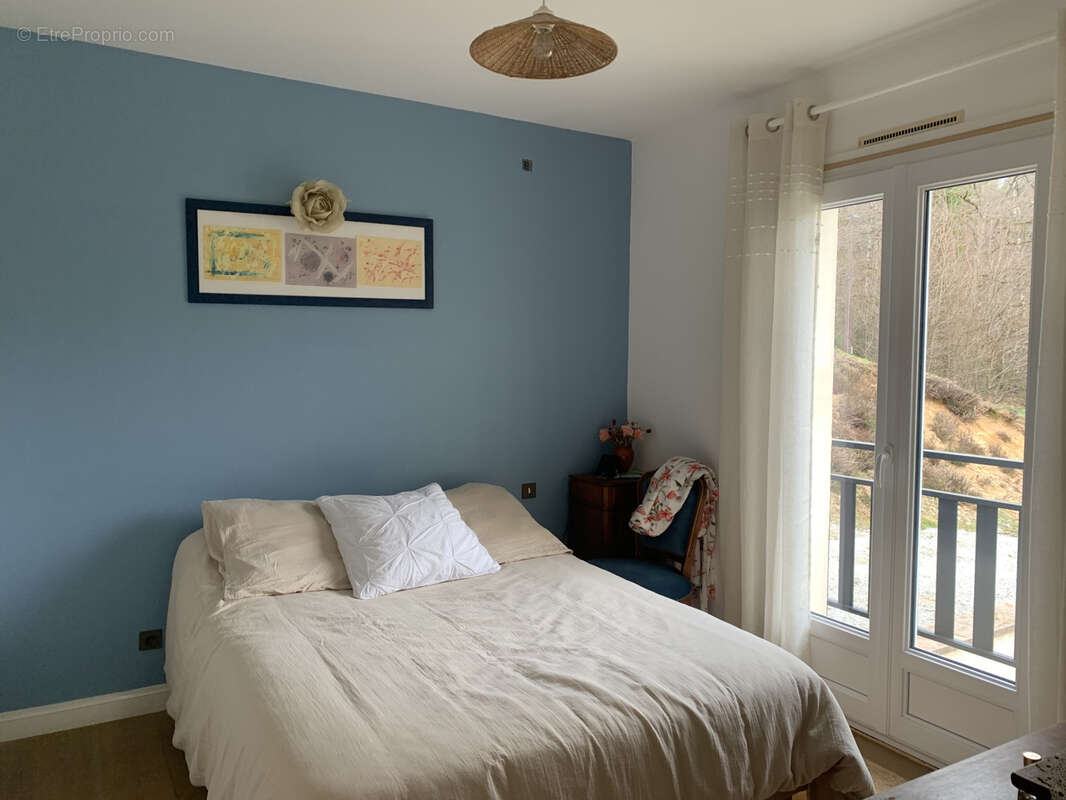 Maison à SAINTE-FORTUNADE