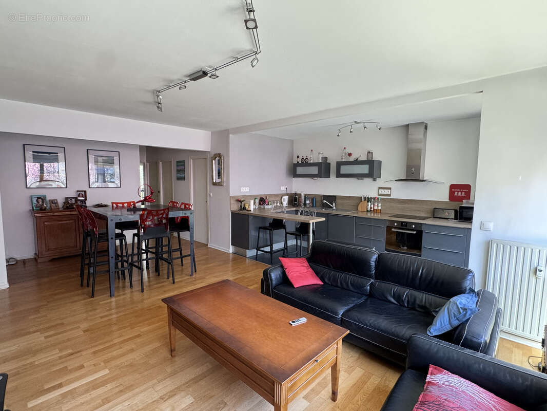 Appartement à LAMBERSART