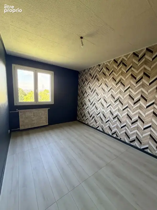 Appartement T5 - 3 chambres - photo 7