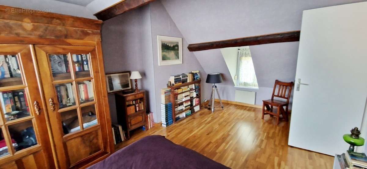 Appartement à DIEPPE
