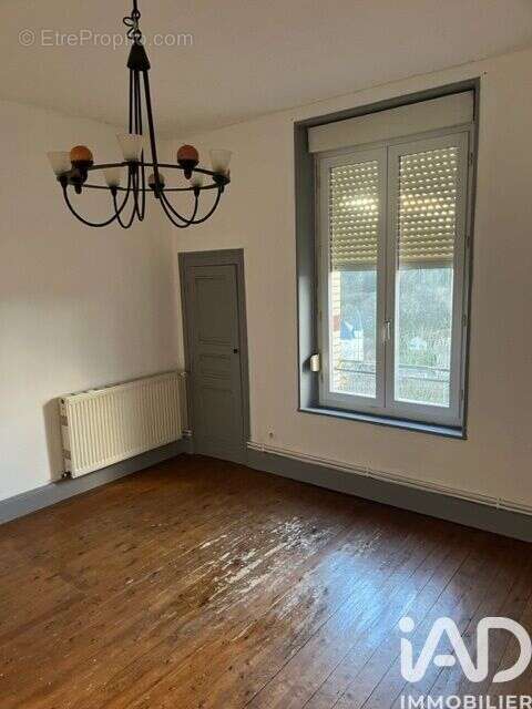 Photo 7 - Appartement à LONGUYON