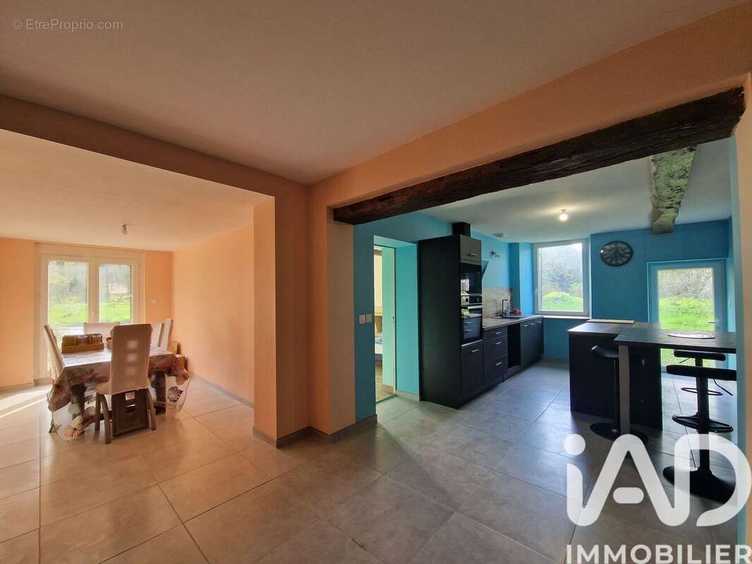 Maison 107 m² à Marcellus  - photo 4