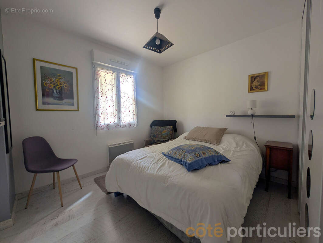 Maison à BARAQUEVILLE