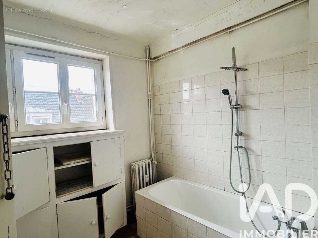 Appartement 76 m² à Neufchatel-En-Bray  - photo 4
