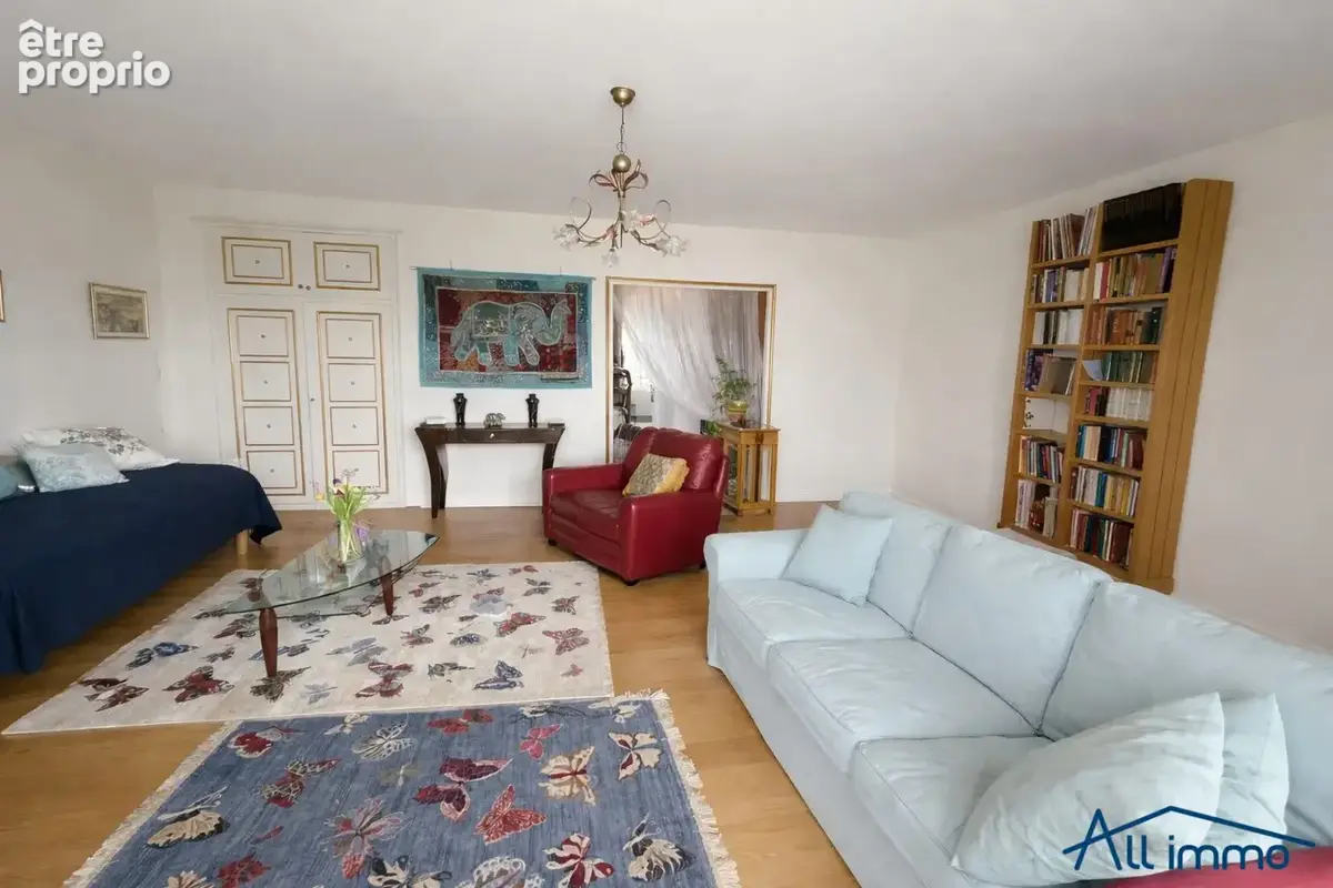 Appartement 2 pièces 78 m² à vendre à Saint-Germain-En-Laye (78100) - photo 4