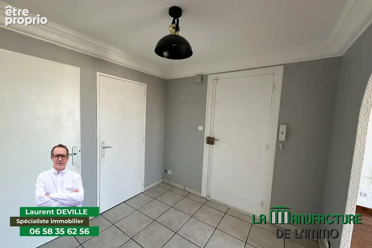 Appartement 3 pieces, 71.18 m2 - photo 17