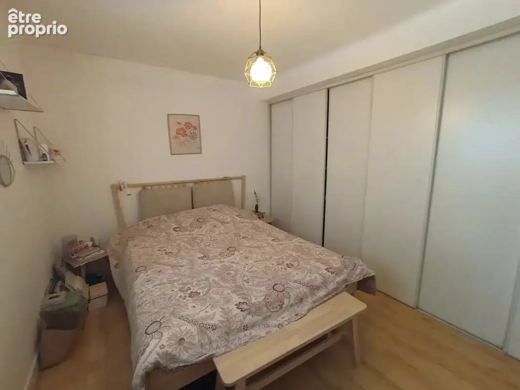 Bas de Villa F4 100m² - photo 12