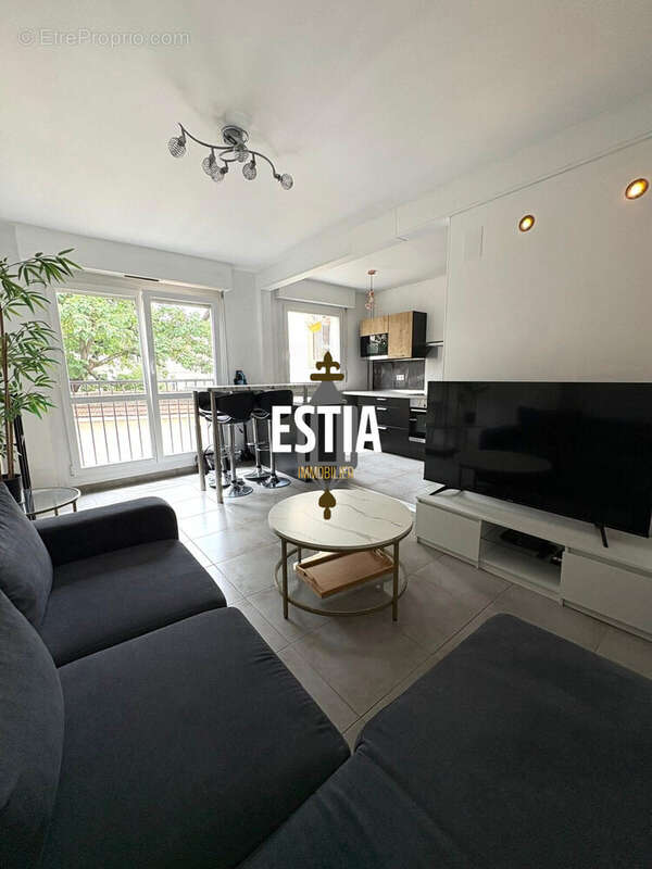 Appartement 50 m² à Nancy  - photo 5