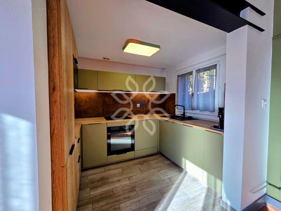 Maison à VIEILLE-BRIOUDE