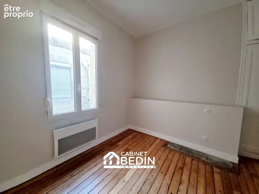 Appartement 3 pièces 67 m² à vendre à Bordeaux (33000) - photo 6