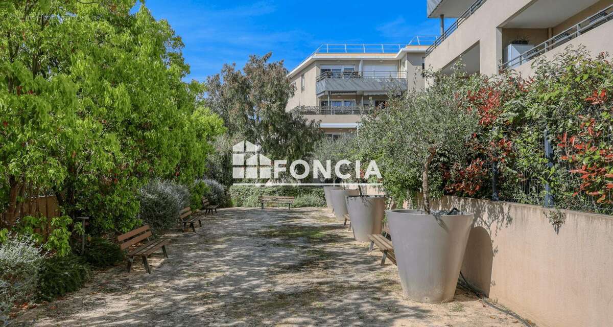 Appartement à SIX-FOURS-LES-PLAGES