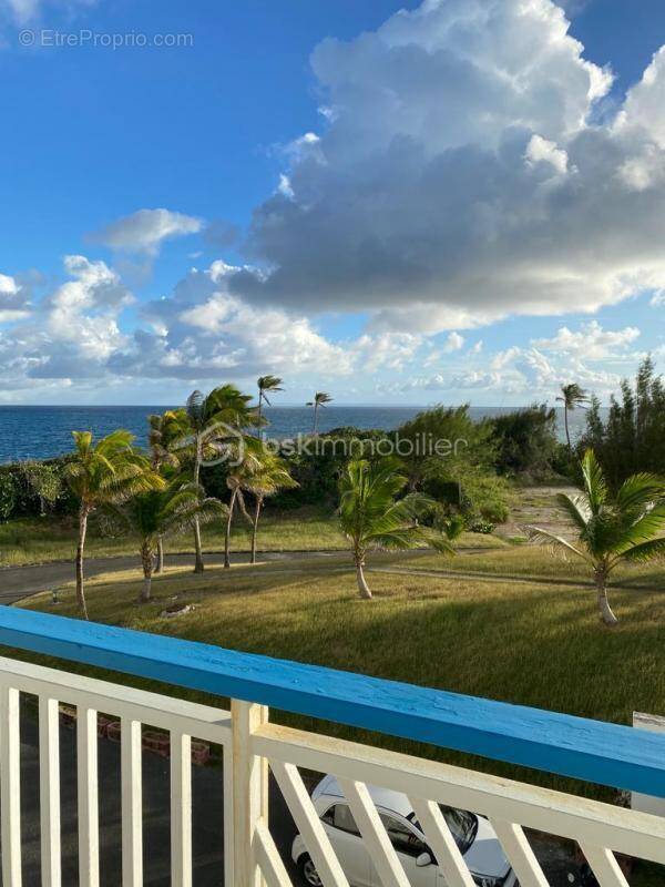 Appartement à SAINT-FRANCOIS