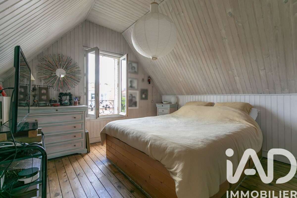 Photo 9 - Maison à FONTENAY-SOUS-BOIS